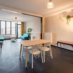 Apartments In The Heart Of Antwerp