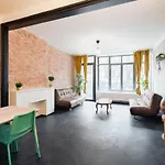 Apartments In The Heart Of Antwerp