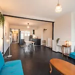 Apartments In The Heart Of Antwerp